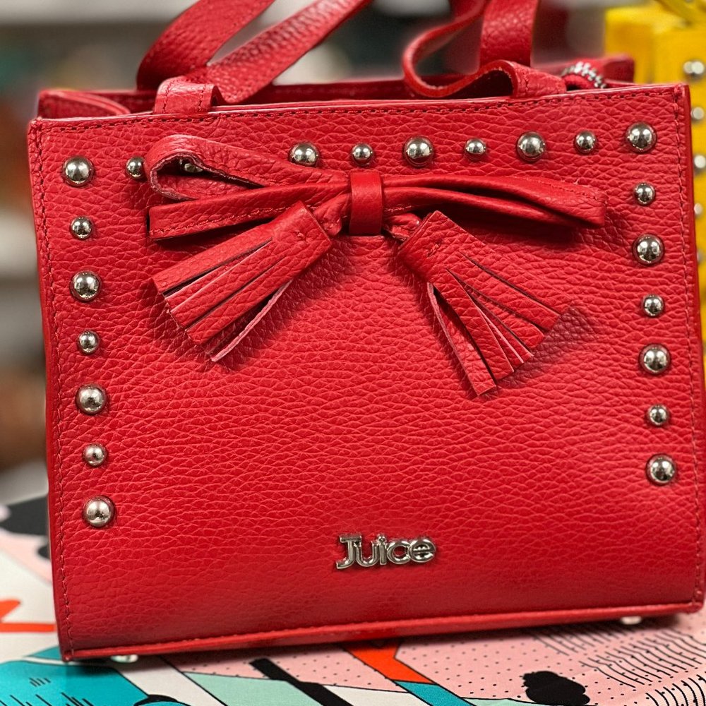 Juice Genuine Leather